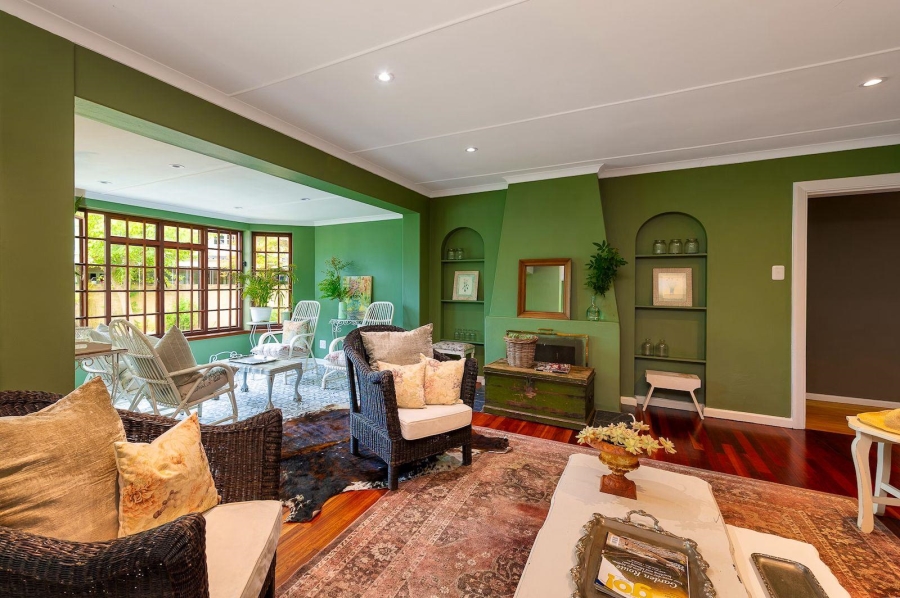 3 Bedroom Property for Sale in Leisure Isle Western Cape